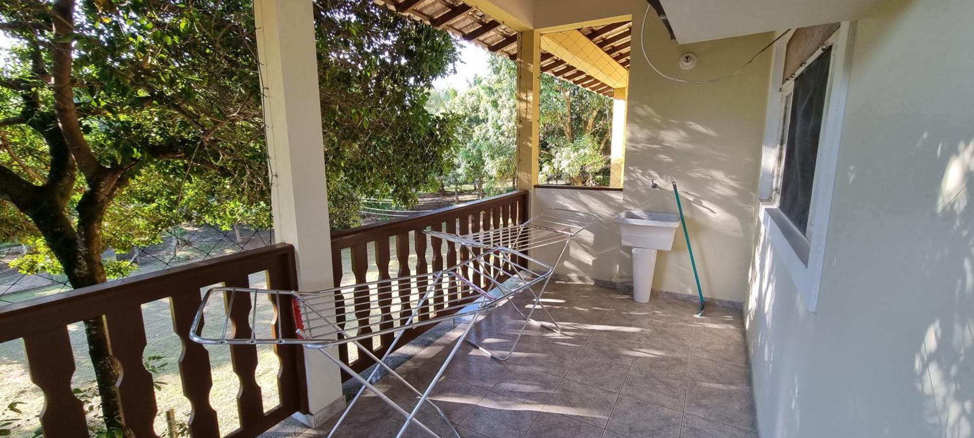 Maravilhoso Recanto Santa Rosa Villa Guarapari Exterior foto