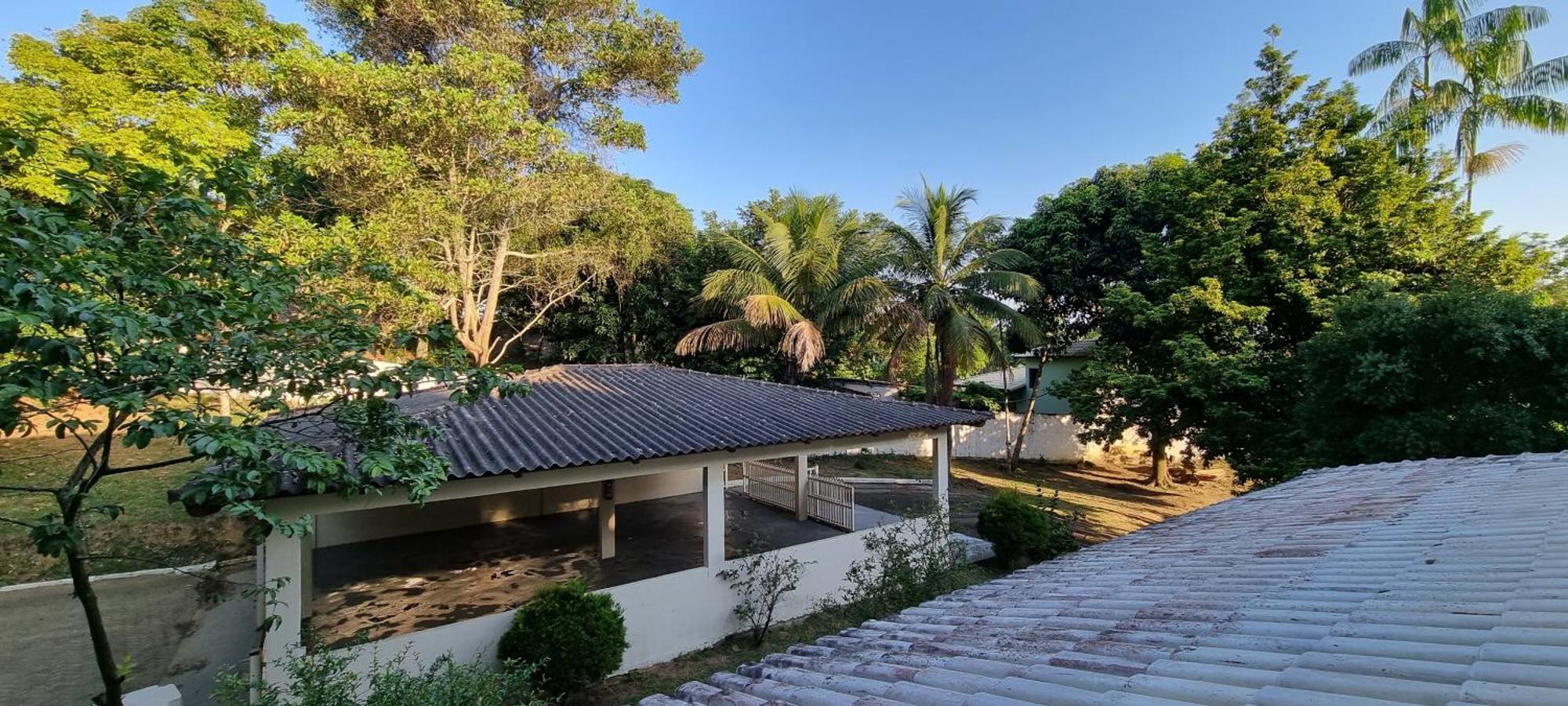 Maravilhoso Recanto Santa Rosa Villa Guarapari Exterior foto